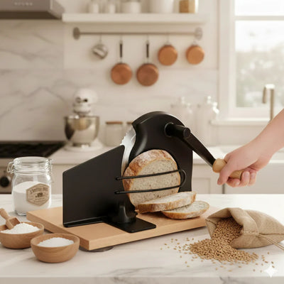 Seya® Bread Slicer