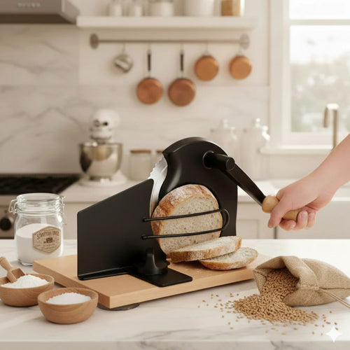 Seya® Bread Slicer