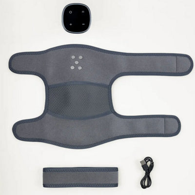 Heated Knee Massager