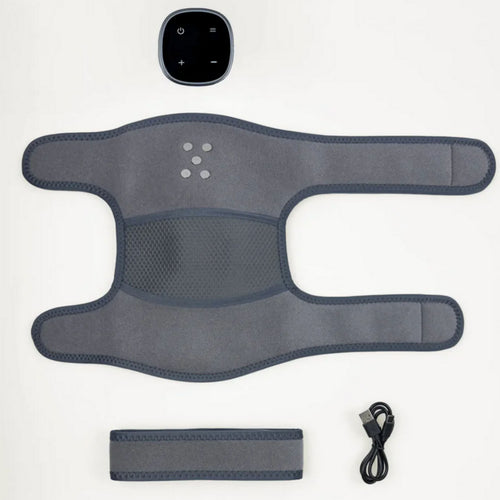 Heated Knee Massager