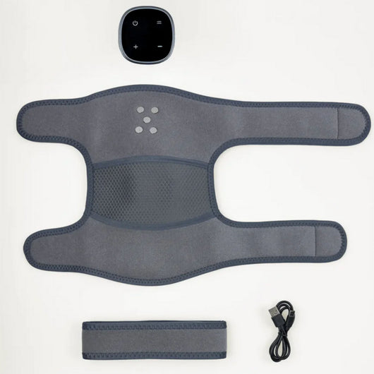 Heated Knee Massager