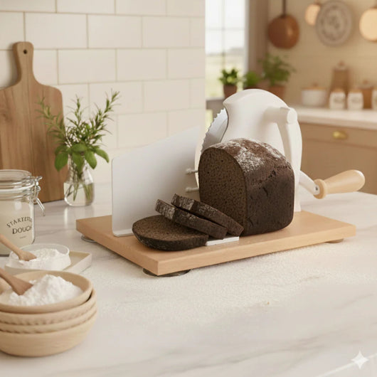 Seya® Bread Slicer
