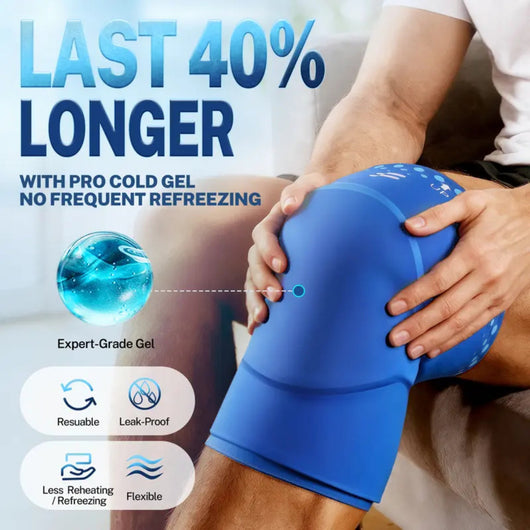 360° Hot & Cold Recovery Wrap