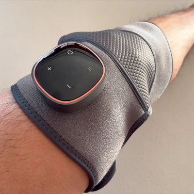 Heated Knee Massager
