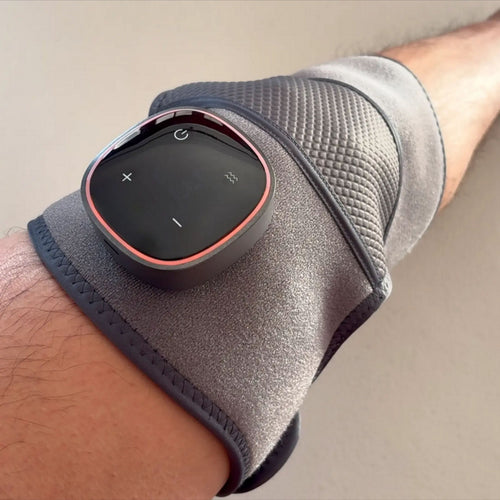 Heated Knee Massager