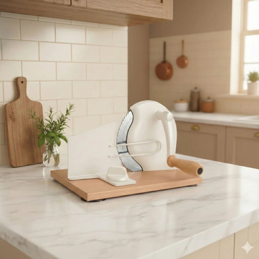 Seya® Bread Slicer
