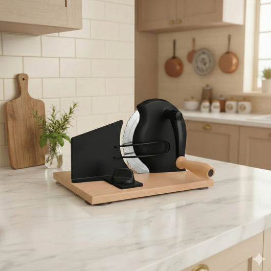 Seya® Bread Slicer