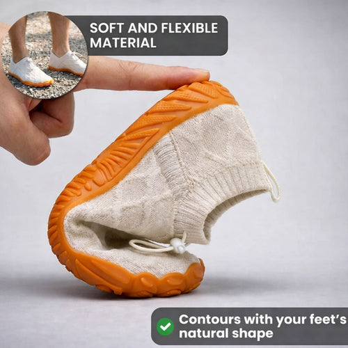 Seya Barefoot Mobility Shoes