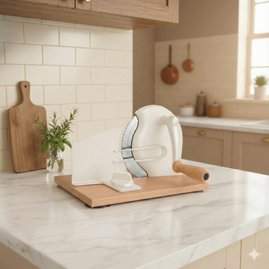 Seya® Bread Slicer