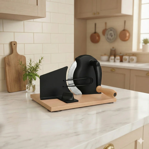 Seya® Bread Slicer