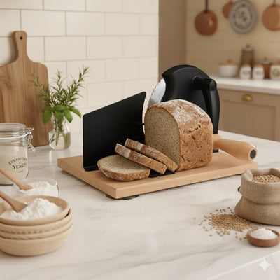 Seya® Bread Slicer