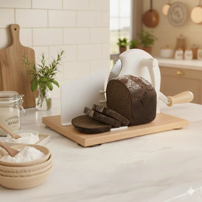 Seya® Bread Slicer