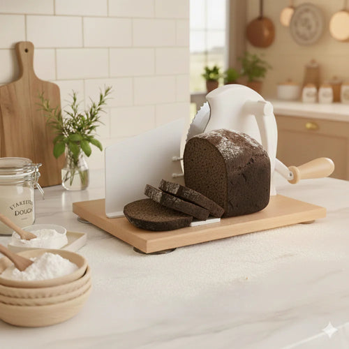 Seya® Bread Slicer