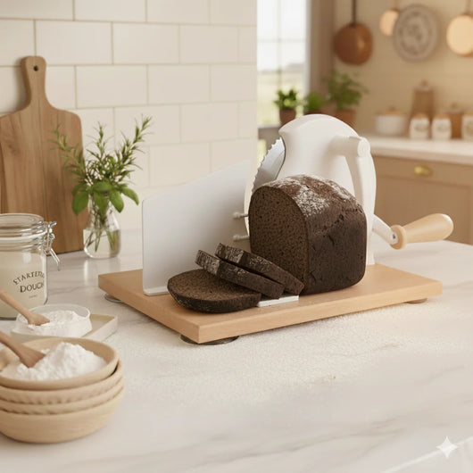 Seya® Bread Slicer