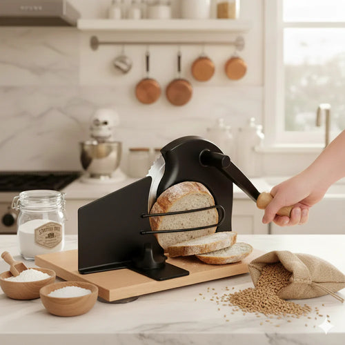 Seya® Bread Slicer