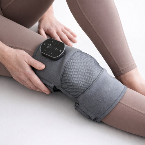Heat Pulse Massager