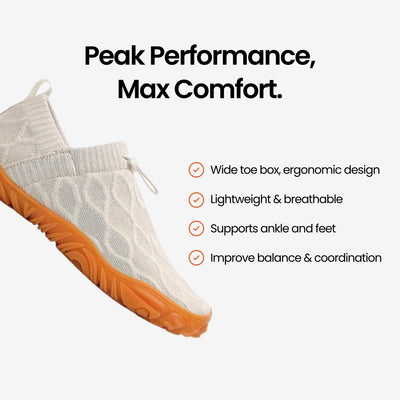Seya Mobility Shoes