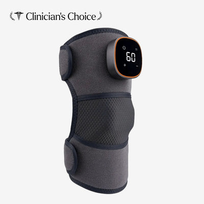 Heated Knee Massager