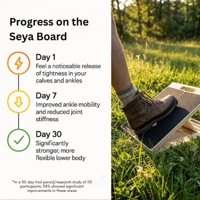 Seya Board 2.0