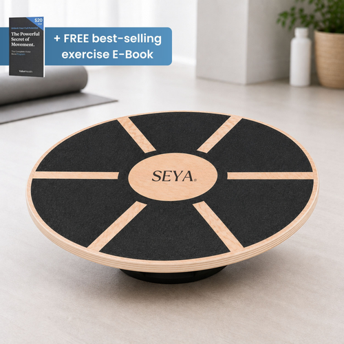 Seya Balance Board