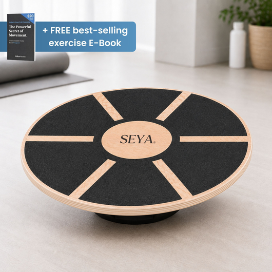 Seya Balance Board