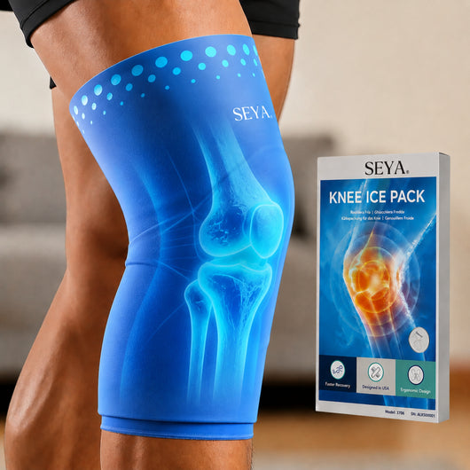 360° Hot & Cold Recovery Wrap